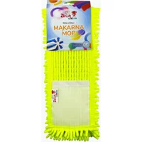 Ziron Extra Makarna 80 cm Mop Sarı