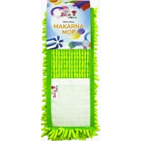 Ziron Extra Makarna 80 cm Mop Yeşil