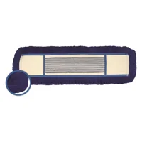 Zengin Çarşım Nemli 50 cm Yedek Başlık Lacivert