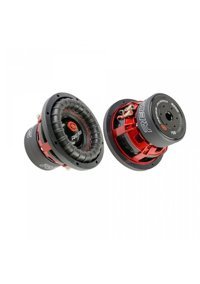 Reiss Rs-Ys8 1000 W Mini Subwoofer Siyah
