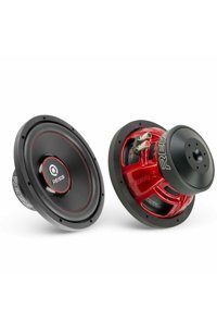 Reiss Rs-Hk12 1000 W Mini Subwoofer Siyah
