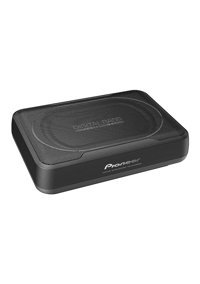 Pioneer Ts-Wx130Da 160 W 70 mm Mini Subwoofer Siyah