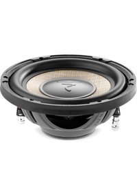 Focal P20Fse 400 W Mini Subwoofer Siyah