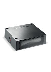 Focal Isub Twin 200 W Subwoofer Siyah