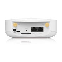 Zyxel LTE3302 2.4 GHz 4G 300 Mbps Single Band Router