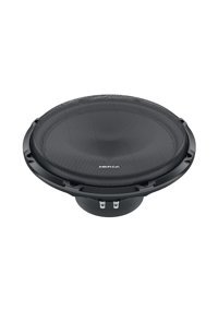 Hertz Cs 300 S2 700 W Mini Subwoofer Siyah