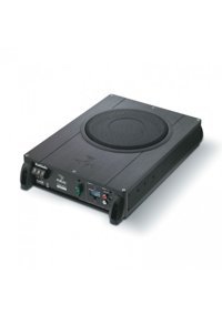 Focal Ibus 2.1 150 W 715 mm Subwoofer Siyah