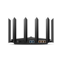 TP-Link Archer AX90 Mesh 2.4 GHz-5 GHz 6005 Mbps Tri Band Router