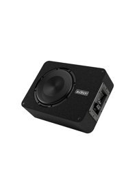 Audison Apbx10 800 W 158 mm Mini Subwoofer Siyah