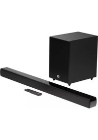 JBL Cinema Sb170 116 W 230 mm Subwoofer Siyah