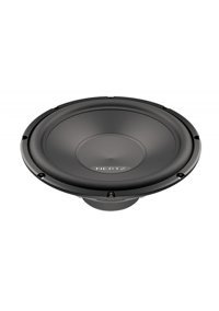 Hertz S 300 S4 Uno 1000 W Mini Subwoofer Siyah