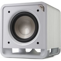 Polk Audio Hts Sub 10 400 W Subwoofer Beyaz