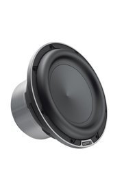 Hertz Ml 2000.3 Legend 1400 W Mini Subwoofer Siyah