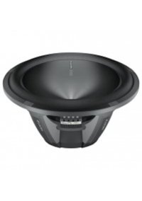 Hertz Hx-380-D 1400 W Mini Subwoofer Siyah