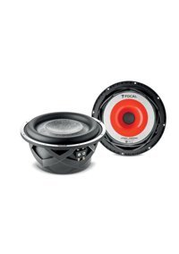 Focal Utopıa M 800 W Mini Subwoofer Siyah