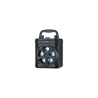 Yediserler C-8242 1000 W 160 mm Subwoofer Siyah