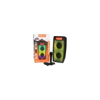 Yediserler Dg-1128 2200 W Subwoofer Siyah