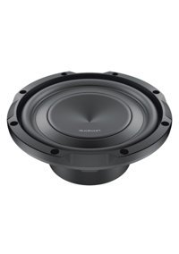 Audison Prima Aps 8 R 500 W Mini Subwoofer Siyah