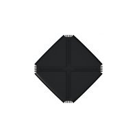Xiaomi AX1800 2.4 GHz-5 GHz 1201 Mbps Dual Band Router
