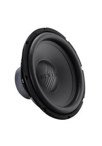 Edison Ed-S30 1000 W Subwoofer Siyah
