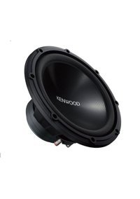Kenwood Kfc-Mw3000 1200 W Mini Subwoofer Siyah