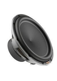 Hertz Mille Mp 300 D2.3 Pro 1200 W Mini Subwoofer Siyah