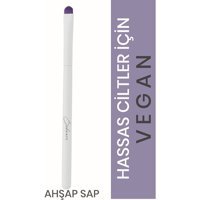 Soho N.Y.C. Vegan No:707 Eyeliner Fırçası