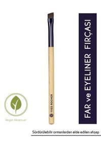 Yves Rocher Eyeliner Far Fırçası