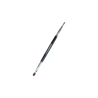 Nascita No:68 Çift Taraflı Eyeliner Far Fırçası