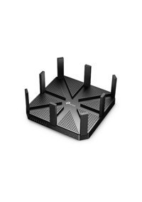 TP-Link Archer C5400 2.4 GHz-5 GHz 4334 Mbps Tri Band Router