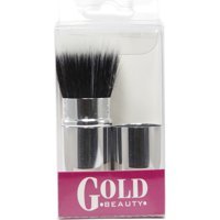 Gold Beauty No:909 Kapaklı Allık Fırçası