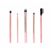 Nascita No:71 5'li Eyeliner Far Makyaj Fırça Seti
