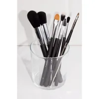 Muson 7'li Allık Eyeliner Far Makyaj Fırça Seti