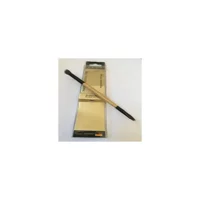 Solingen No:407 Çift Taraflı Eyeliner Far Fırçası