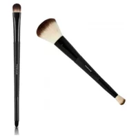 Farmasi Çift Taraflı 2'li Allık Eyeliner Far Makyaj Fırça Seti