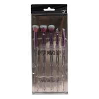 Solingen Voyage 5'li Eyeliner Far Makyaj Fırça Seti