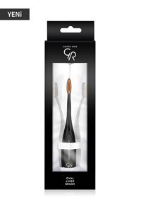 Golden Rose Eyeliner Fırçası