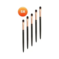 Avon 5'li Far Makyaj Fırça Seti