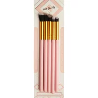 Hill Beauty 5'li Eyeliner Far Makyaj Fırça Seti