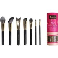 Nascita Profesyonel No:16 7'li Allık Eyeliner Makyaj Fırça Seti