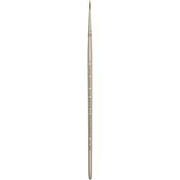Kryolan No:01 Eyeliner Fırçası