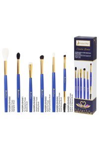 Nascita Lamore Series 6'lı Eyeliner Far Makyaj Fırça Seti