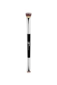 It Cosmetics No:05 Çift Taraflı Far Fırçası