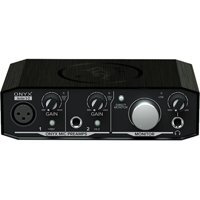 Mackie Onyx Artist 1.2 3.5 mm Ses Kartı