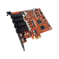 Esi Audio MAYA44 Ex 3.5 mm 24 Bit Dahili Ses Kartı