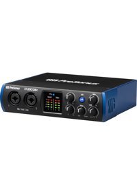 Presonus Studio 24C 3.5 mm Ses Kartı
