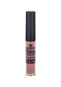 Gabrini Matte 06 Nemlendiricili Dudak Parlatıcısı Pembe