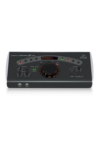 Behringer Xenyx Control 3.5 mm Harici Ses Kartı