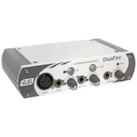 Esi Audio Duafire 3.5 mm Ses Kartı
