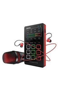 TakStar MX1 Mini 3.5 mm Ses Kartı